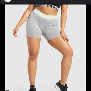 Gymshark Fit Seamless Shorts